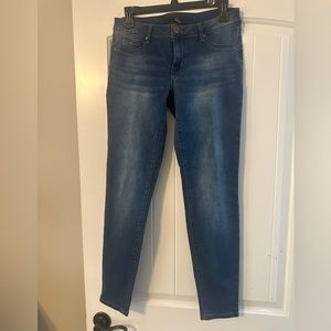 Women 1822 jeans